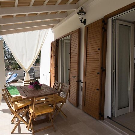 Bella Vista 33 Cozy & Vip By Salento Prime Villa Марина ди Песколусе Екстериор снимка