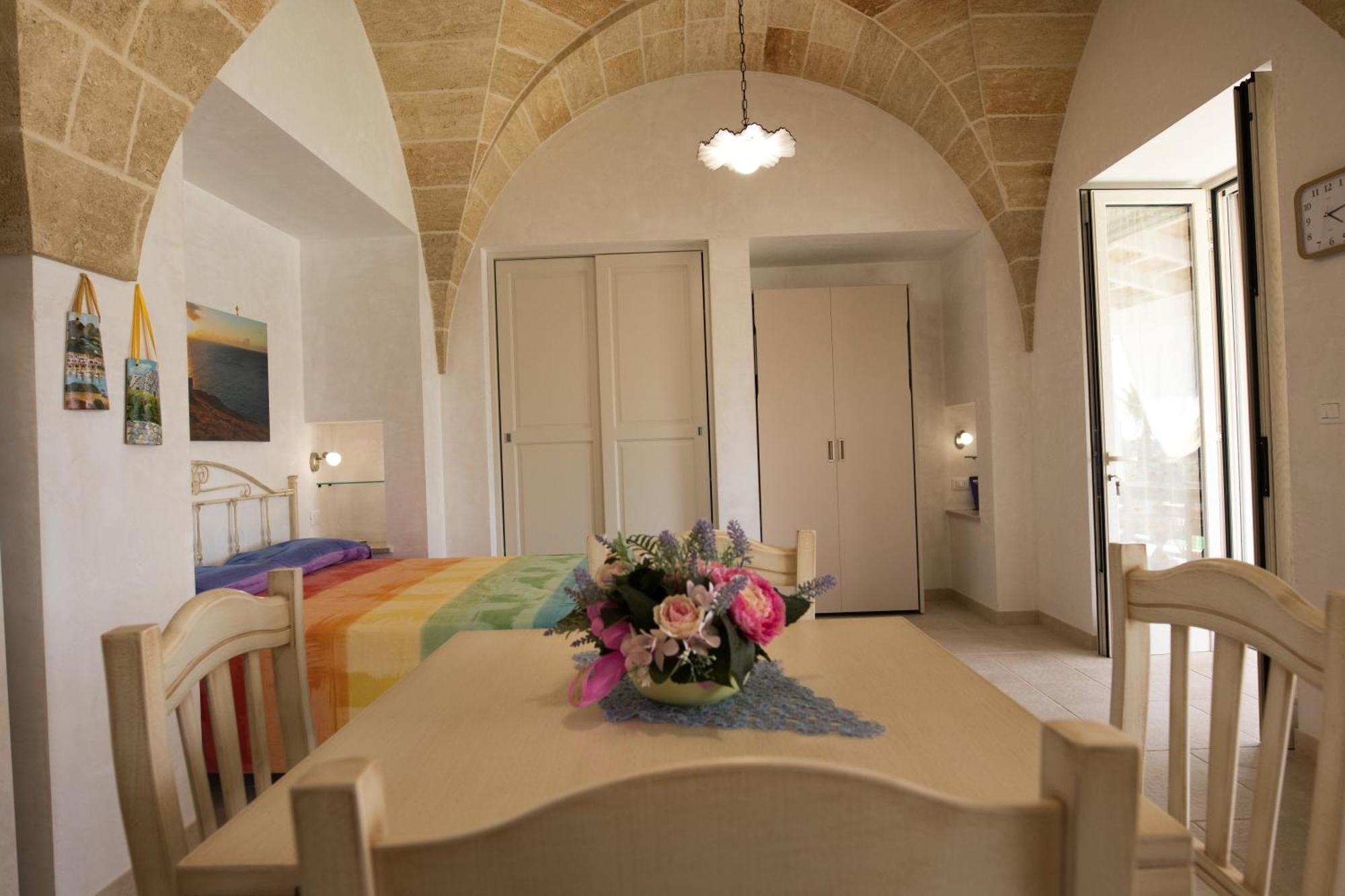 Bella Vista 33 Cozy & Vip By Salento Prime Villa Марина ди Песколусе Екстериор снимка