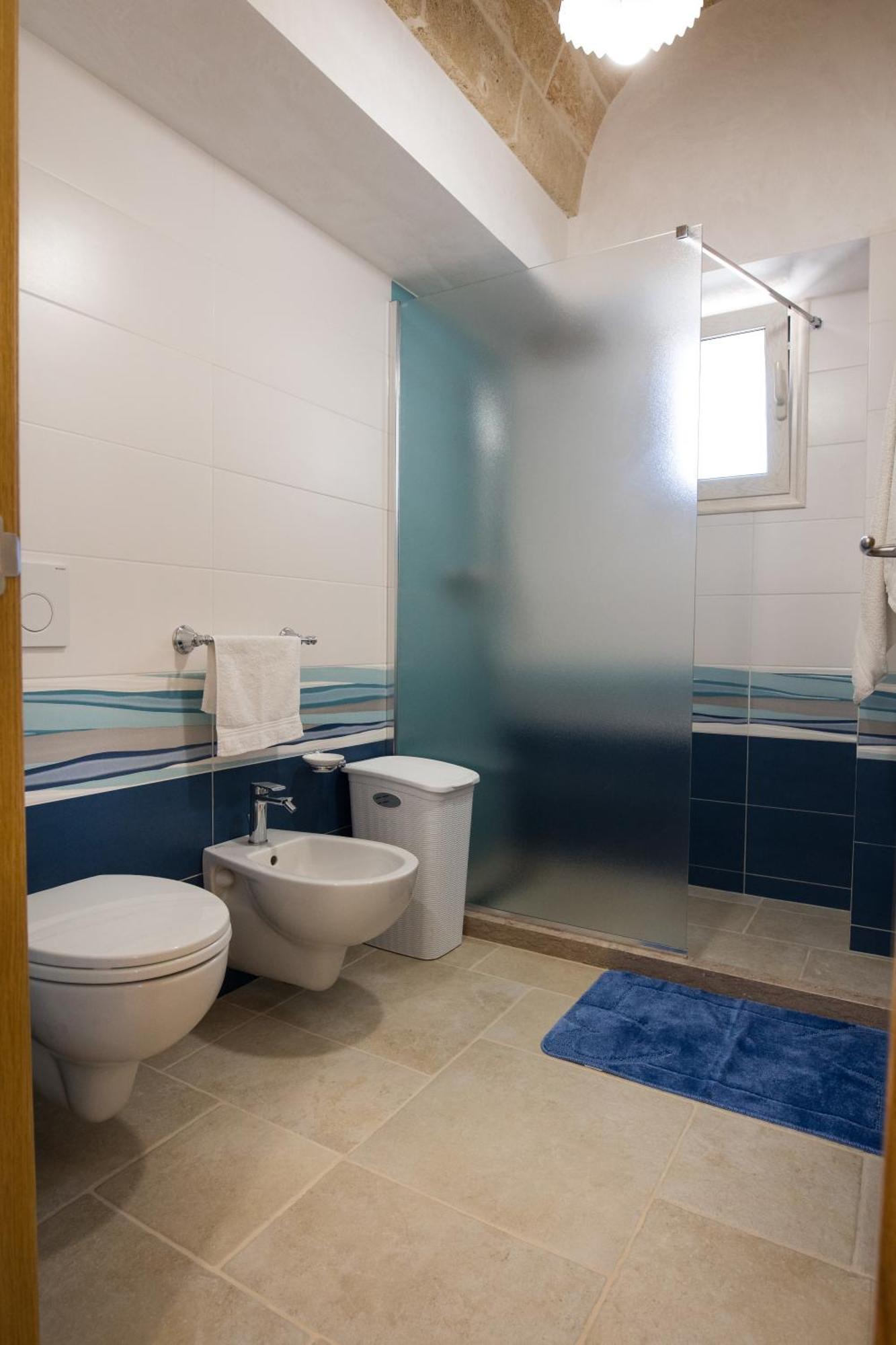 Bella Vista 33 Cozy & Vip By Salento Prime Villa Марина ди Песколусе Екстериор снимка